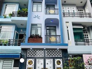 Bán nhà 5 tầng ở ngay, hxh đường nguyễn duy trinh, bình trưng tây, quận 2, diện tích 69m²  5.9 tỷ