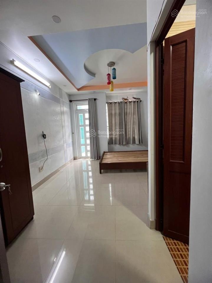 Nhà 5 tầng  ô tô ngủ trong nhà  đường dương đình hội, phước long b, q9  dt 74m2 (4x18)  5.9 tỷ