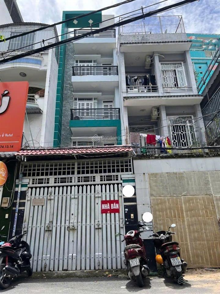 Nhà 5 tầng  ô tô ngủ trong nhà  đường dương đình hội, phước long b, q9  dt 74m2 (4x18)  5.9 tỷ