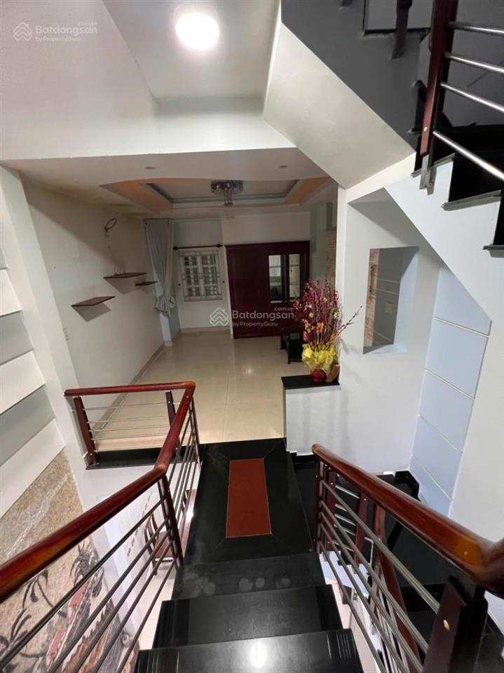 Nhà 5 tầng  ô tô ngủ trong nhà  đường dương đình hội, phước long b, q9  dt 74m2 (4x18)  5.9 tỷ