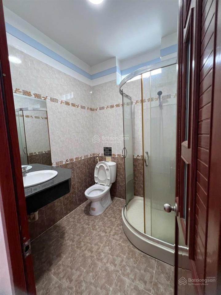 Nhà 5 tầng  ô tô ngủ trong nhà  đường dương đình hội, phước long b, q9  dt 74m2 (4x18)  5.9 tỷ