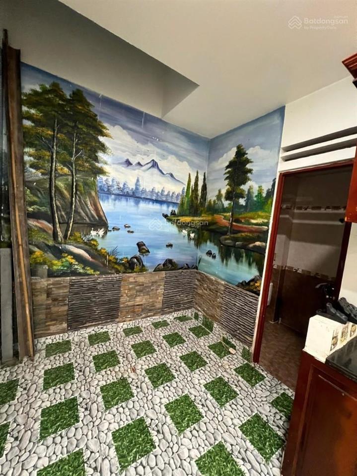 Nhà 5 tầng  ô tô ngủ trong nhà  đường dương đình hội, phước long b, q9  dt 74m2 (4x18)  5.9 tỷ