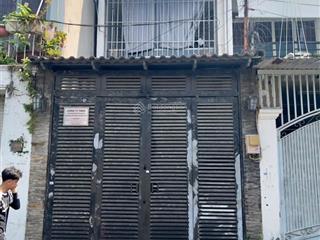 Nhà ở ngay 3 tầng, đường man thiện, phường hiệp phú, quận 9  59m2 (3.6 x 16), giá 4.6 tỷ