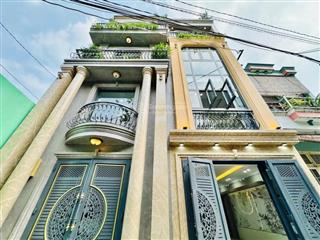 Nhà mới đón tết 4 tầng ở ngay, đường trần não, an khánh, quận 2  54 m2 (7.1 x 7.5)  giá 9.4 tỷ
