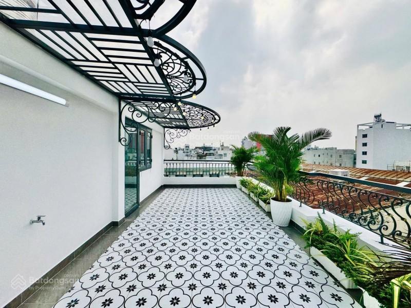 Nhà mới đón tết 4 tầng ở ngay, đường trần não, an khánh, quận 2  54 m2 (7.1 x 7.5)  giá 9.4 tỷ