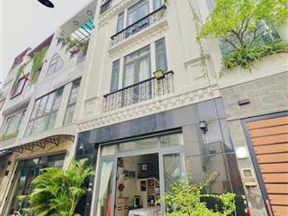 Bán nhà ở ngay 4 tầng, hxh đường lê văn việt, phường hiệp phú, q9. dt 62m2 (5.3x11.5)  chỉ 5.5 tỷ