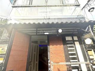 Bán nhà 2 tầng  ở ngay  hxh đường võ văn ngân, phường bình thọ, thủ đức  dt 56m2 (4x14)  5 tỷ