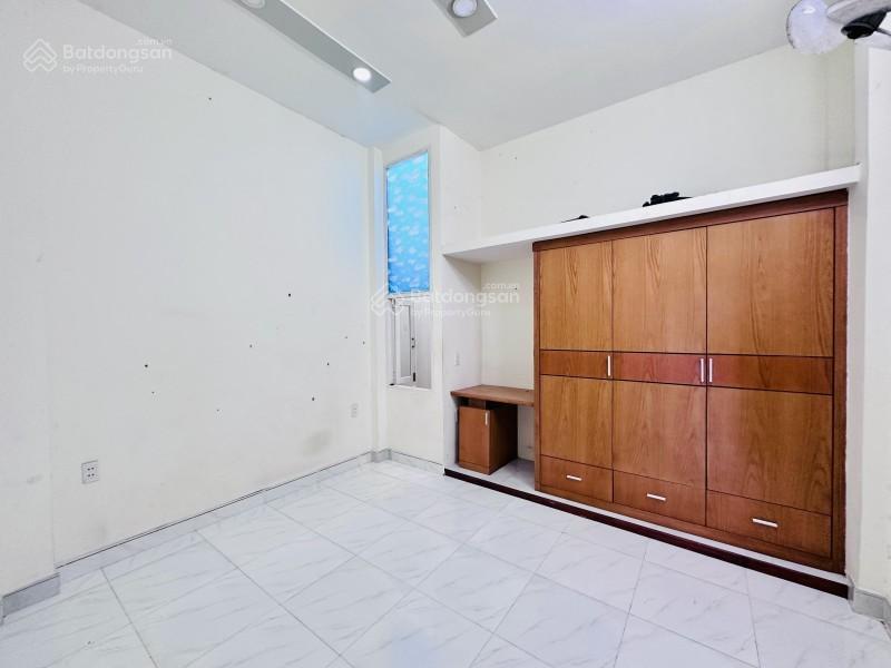 Bán nhà 2 tầng  ở ngay  hxh đường võ văn ngân, phường bình thọ, thủ đức  dt 56m2 (4x14)  5 tỷ