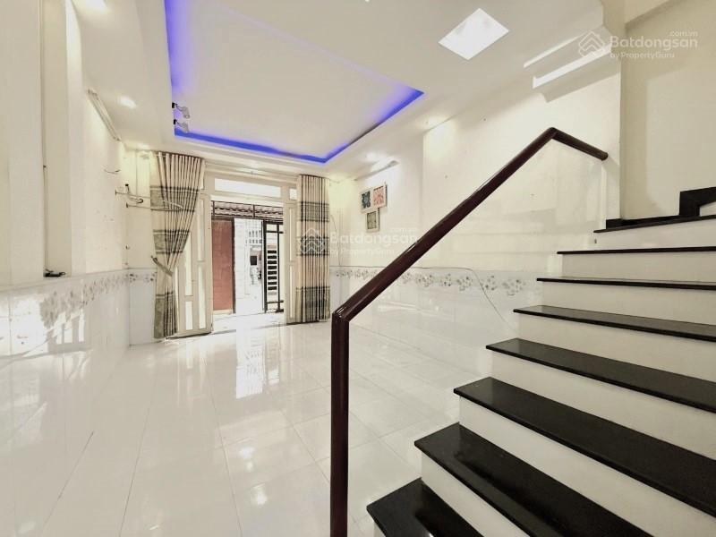 Bán nhà 2 tầng  ở ngay  hxh đường võ văn ngân, phường bình thọ, thủ đức  dt 56m2 (4x14)  5 tỷ