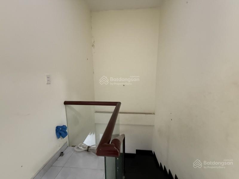 Bán nhà 2 tầng  ở ngay  hxh đường võ văn ngân, phường bình thọ, thủ đức  dt 56m2 (4x14)  5 tỷ