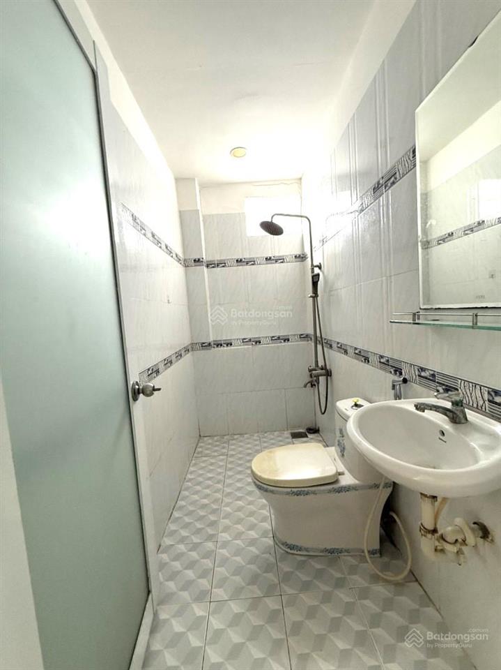 Bán nhà 2 tầng  ở ngay  hxh đường võ văn ngân, phường bình thọ, thủ đức  dt 56m2 (4x14)  5 tỷ