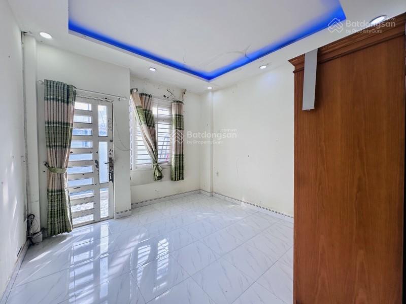 Bán nhà 2 tầng  ở ngay  hxh đường võ văn ngân, phường bình thọ, thủ đức  dt 56m2 (4x14)  5 tỷ