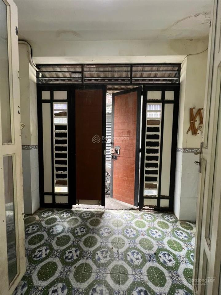 Bán nhà 2 tầng  ở ngay  hxh đường võ văn ngân, phường bình thọ, thủ đức  dt 56m2 (4x14)  5 tỷ