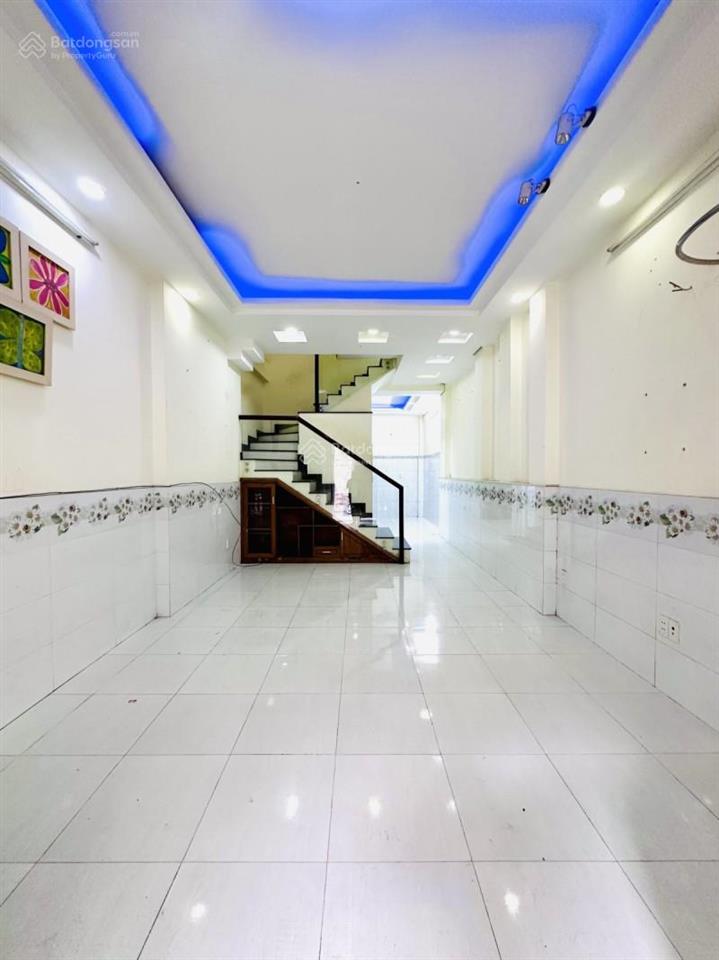 Bán nhà 2 tầng  ở ngay  hxh đường võ văn ngân, phường bình thọ, thủ đức  dt 56m2 (4x14)  5 tỷ