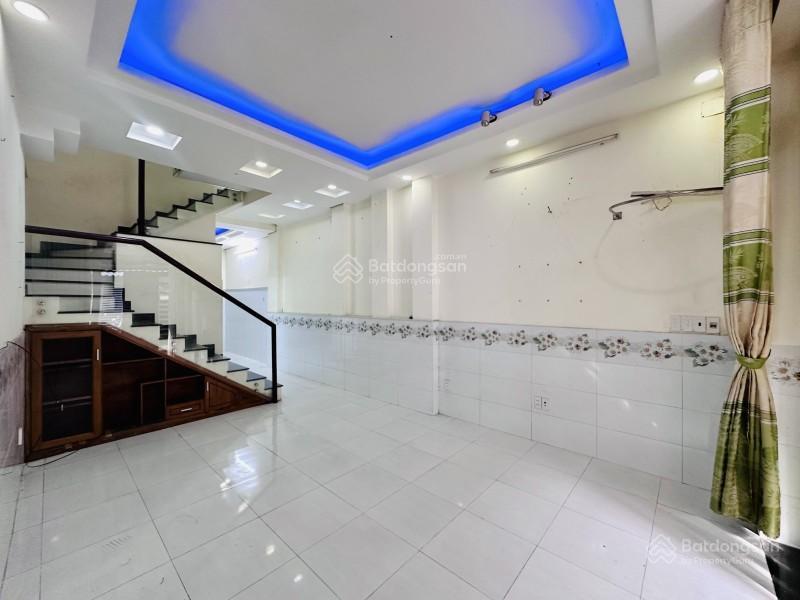 Bán nhà 2 tầng  ở ngay  hxh đường võ văn ngân, phường bình thọ, thủ đức  dt 56m2 (4x14)  5 tỷ
