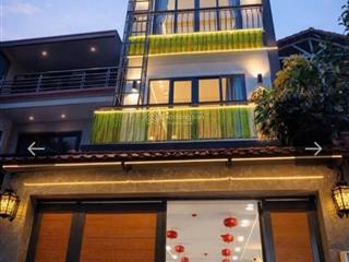 Bán nhà 4 tầng  ô tô đỗ cửa, đường bưng ông thoàn, phường phú hữu, quận 9, dt 69m2 (4x17)  5.6 tỷ