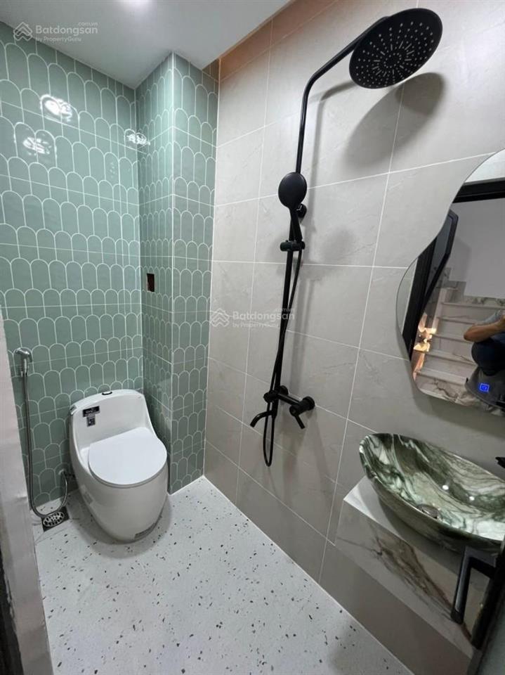 Bán nhà 3 tầng ở ngay, hxh đường võ văn ngân, linh chiểu, thủ đức, dt 47m2 (3.9x11.7), giá 5 tỷ