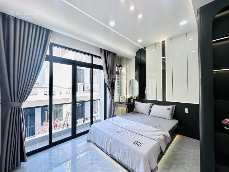 Bán nhà 3 tầng ở ngay, hxh đường võ văn ngân, linh chiểu, thủ đức, dt 47m2 (3.9x11.7), giá 5 tỷ