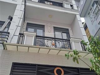 Nhà 4 tầng ở ngay, hxh đường nguyễn thị định, bình trưng tây, q2. dt 54m2 (4 x 13.2)  chỉ 5.1 tỷ