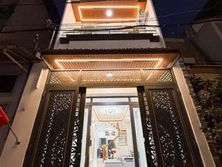 Nhà 3 tầng  ở ngay  hxh đường trần thị điệu, phường phước long b, quận 9, dt 61 m²  giá 5.6 tỷ