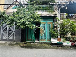 Bán nhà 3 tầng ở ngay, hxh đường dương đình hội, phường phước long b, q9. dt 69m2  5.95 tỷ