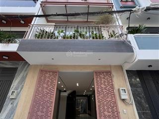 Bán nhà 5 tầng, ô tô ngủ trong nhà đường tây hòa, phường phước long a, quận 9, dt 69m²  6.3 tỷ
