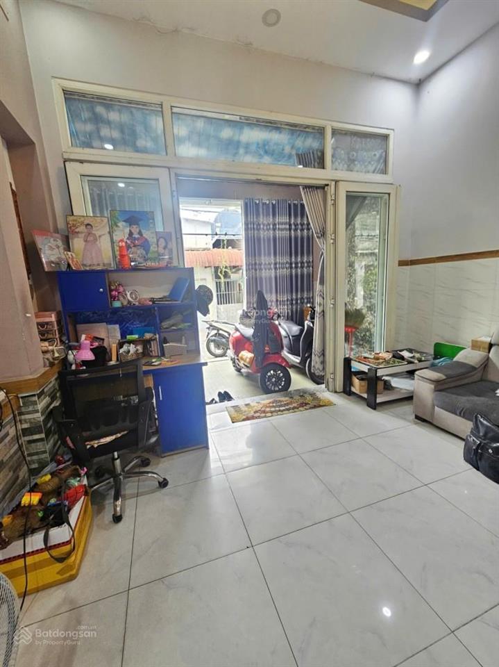Bán nhà 3 tầng, hxh đường đỗ xuân hợp, phường phước long a, quận 9, diện tích 67m², giá 5.5 tỷ