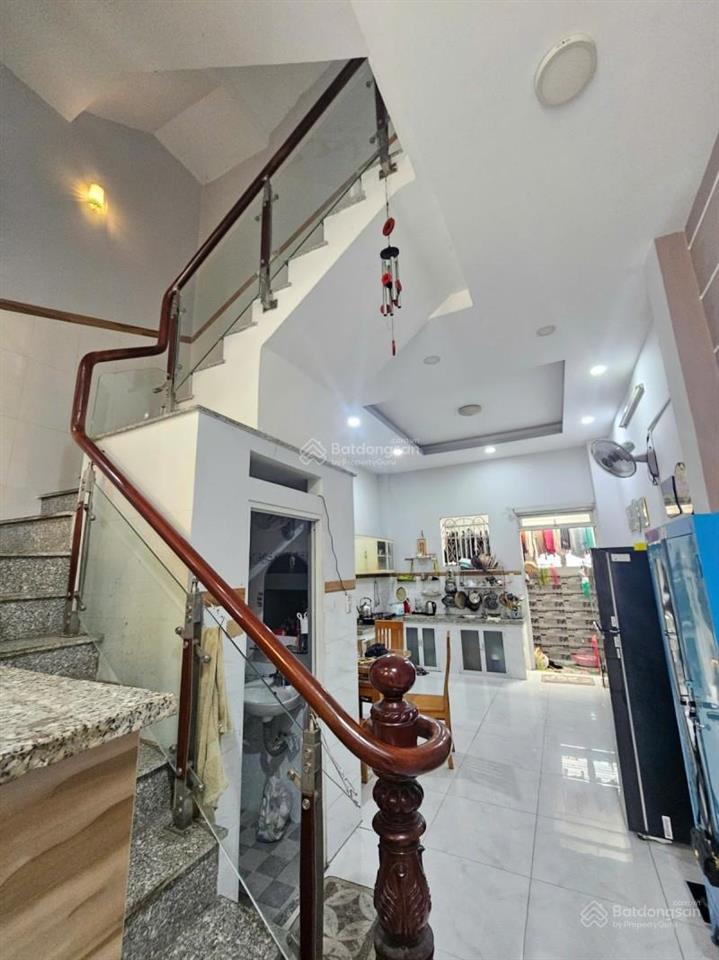 Bán nhà 3 tầng, hxh đường đỗ xuân hợp, phường phước long a, quận 9, diện tích 67m², giá 5.5 tỷ