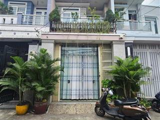 Bán nhà 3 tầng, hxh đường đỗ xuân hợp, phường phước long a, quận 9, diện tích 67m², giá 5.5 tỷ