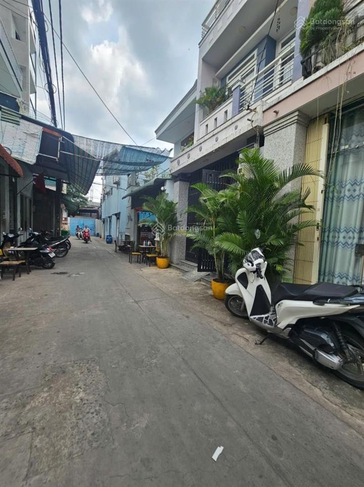 Bán nhà 3 tầng, hxh đường đỗ xuân hợp, phường phước long a, quận 9, diện tích 67m², giá 5.5 tỷ