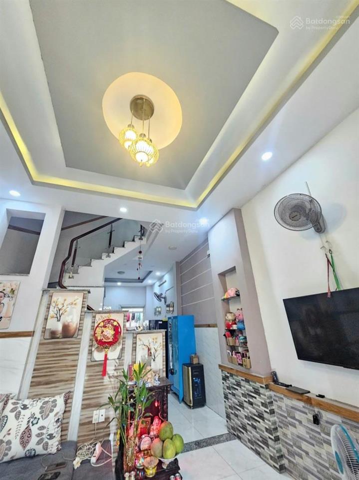 Bán nhà 3 tầng, hxh đường đỗ xuân hợp, phường phước long a, quận 9, diện tích 67m², giá 5.5 tỷ