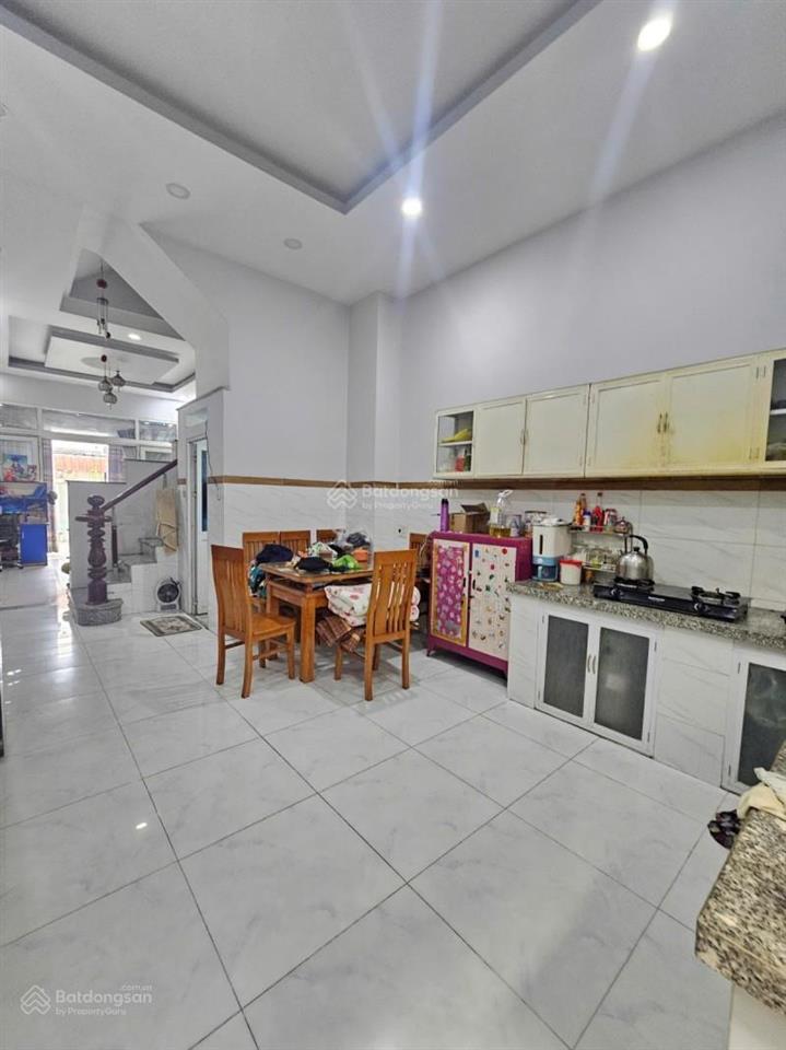 Bán nhà 3 tầng, hxh đường đỗ xuân hợp, phường phước long a, quận 9, diện tích 67m², giá 5.5 tỷ