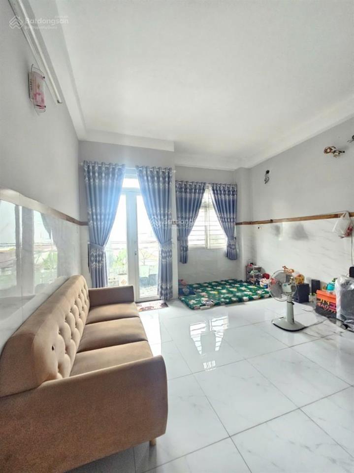 Bán nhà 3 tầng, hxh đường đỗ xuân hợp, phường phước long a, quận 9, diện tích 67m², giá 5.5 tỷ