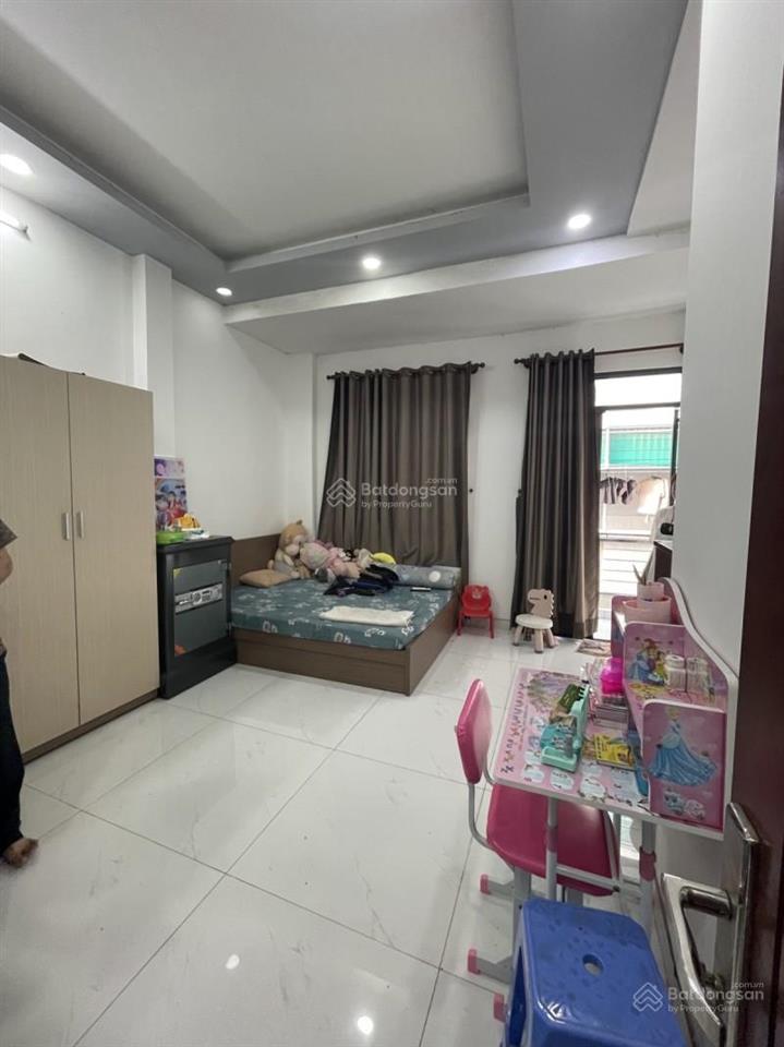 Bán nhà 3 tầng, hxh đường kha vạn cân, phường linh chiểu, tp.thủ đức, diện tích 52m2  giá 5 tỷ