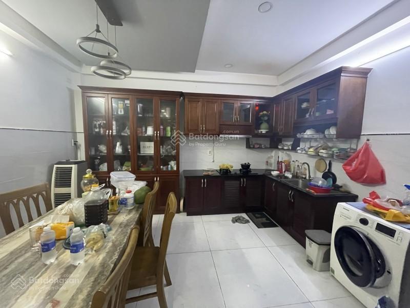 Bán nhà 3 tầng, hxh đường kha vạn cân, phường linh chiểu, tp.thủ đức, diện tích 52m2  giá 5 tỷ