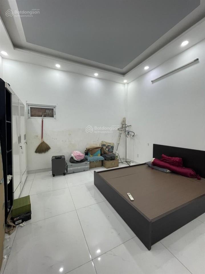 Bán nhà 3 tầng, hxh đường kha vạn cân, phường linh chiểu, tp.thủ đức, diện tích 52m2  giá 5 tỷ