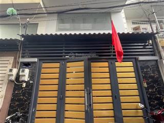 Bán nhà 3 tầng, hxh đường kha vạn cân, phường linh chiểu, tp.thủ đức, diện tích 52m2  giá 5 tỷ