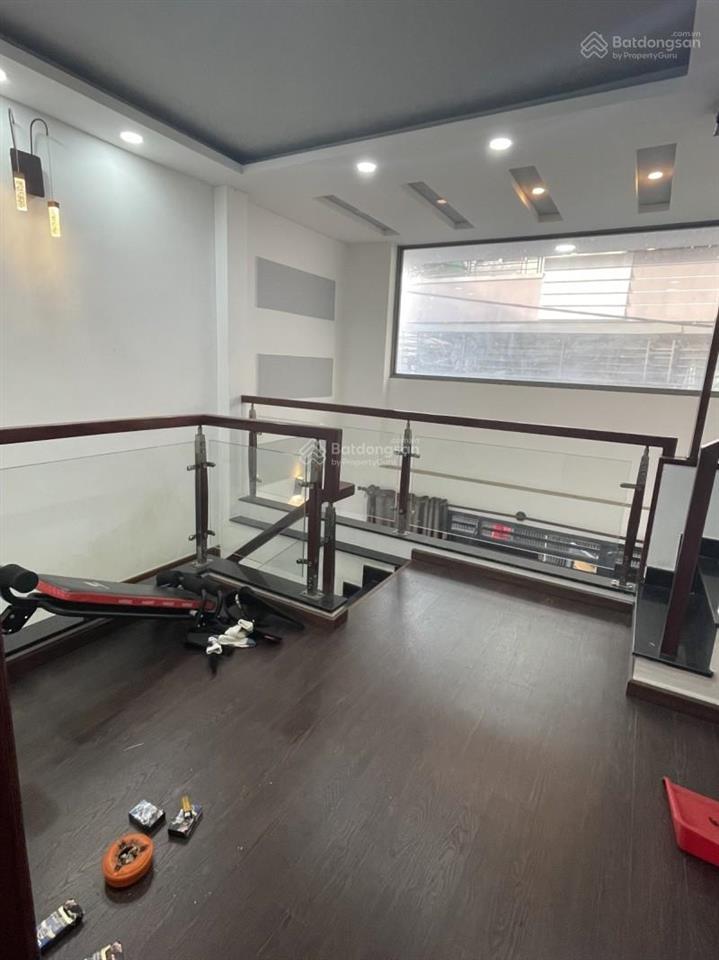 Bán nhà 3 tầng, hxh đường kha vạn cân, phường linh chiểu, tp.thủ đức, diện tích 52m2  giá 5 tỷ