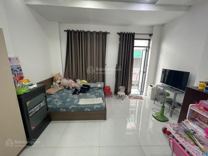 Bán nhà 3 tầng, hxh đường kha vạn cân, phường linh chiểu, tp.thủ đức, diện tích 52m2  giá 5 tỷ