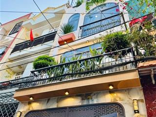 Bán nhà 4 tầng, hxh đường đỗ xuân hợp, phường phước long a, quận 9, diện tích 49m², giá 4.5 tỷ
