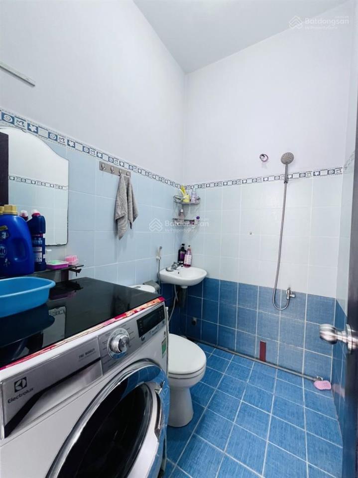 Bán nhà 3 tầng ở ngay, hxh đường nguyễn duy trinh, bình trưng tây, quận 2, diện tích 56m²  5.6 tỷ