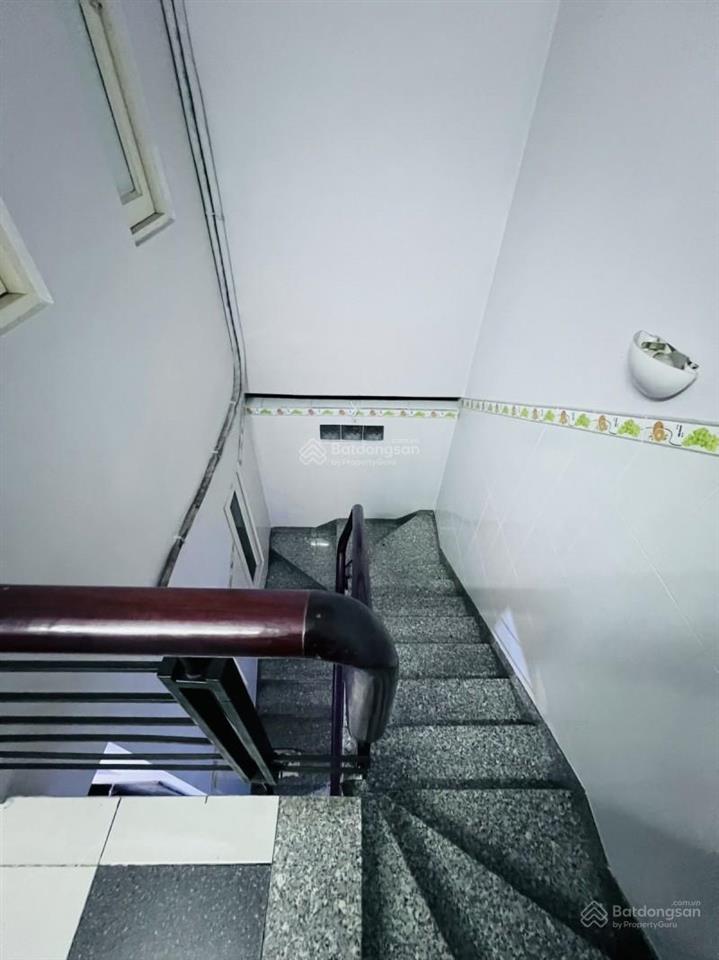 Bán nhà 3 tầng ở ngay, hxh đường nguyễn duy trinh, bình trưng tây, quận 2, diện tích 56m²  5.6 tỷ