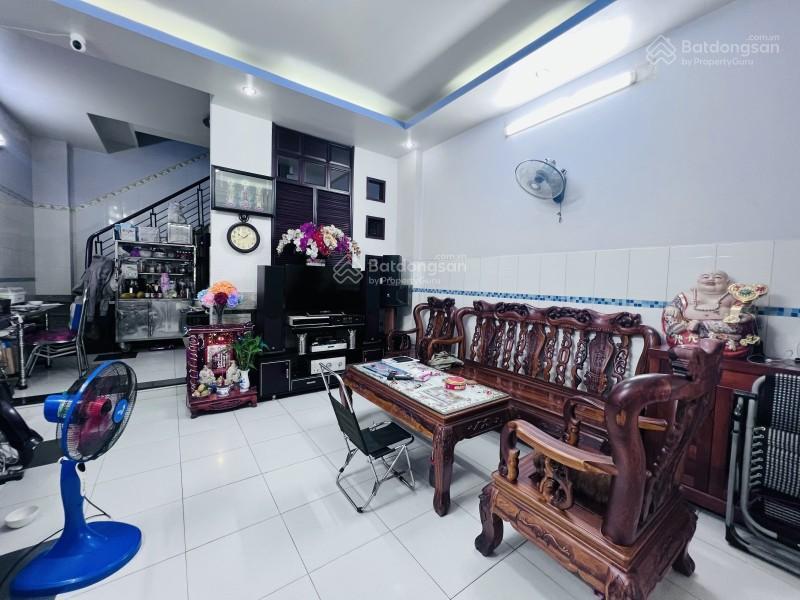 Bán nhà 3 tầng ở ngay, hxh đường nguyễn duy trinh, bình trưng tây, quận 2, diện tích 56m²  5.6 tỷ