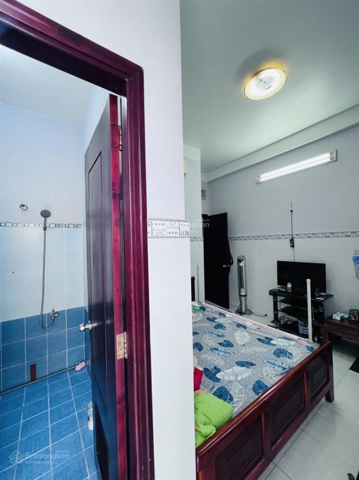 Bán nhà 3 tầng ở ngay, hxh đường nguyễn duy trinh, bình trưng tây, quận 2, diện tích 56m²  5.6 tỷ