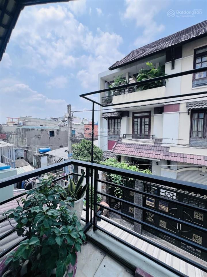 Bán nhà 3 tầng ở ngay, hxh đường nguyễn duy trinh, bình trưng tây, quận 2, diện tích 56m²  5.6 tỷ