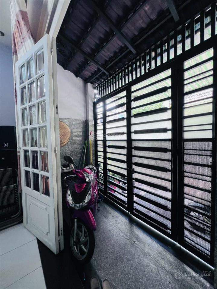 Bán nhà 3 tầng ở ngay, hxh đường nguyễn duy trinh, bình trưng tây, quận 2, diện tích 56m²  5.6 tỷ