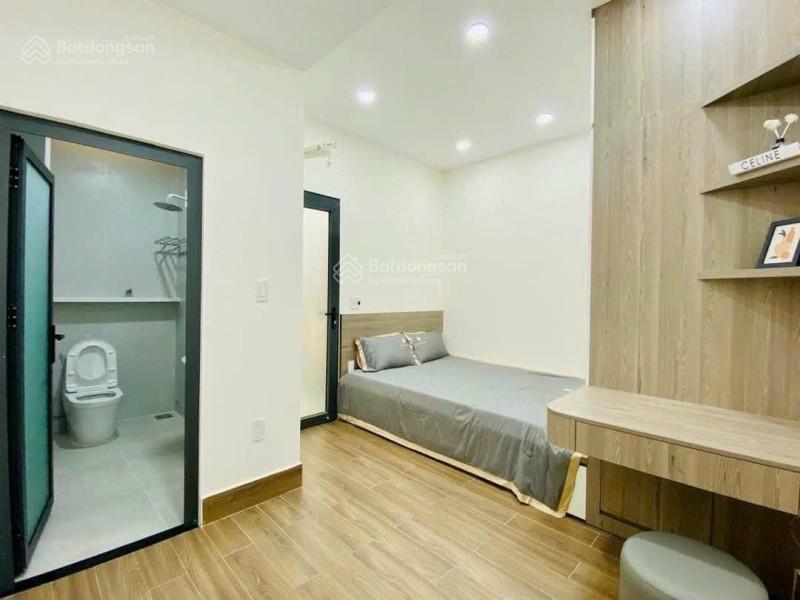Bán nhà 4 tầng, hxh đường đỗ xuân hợp, phường phước bình, quận 9, diện tích 64m², giá 5.9 tỷ