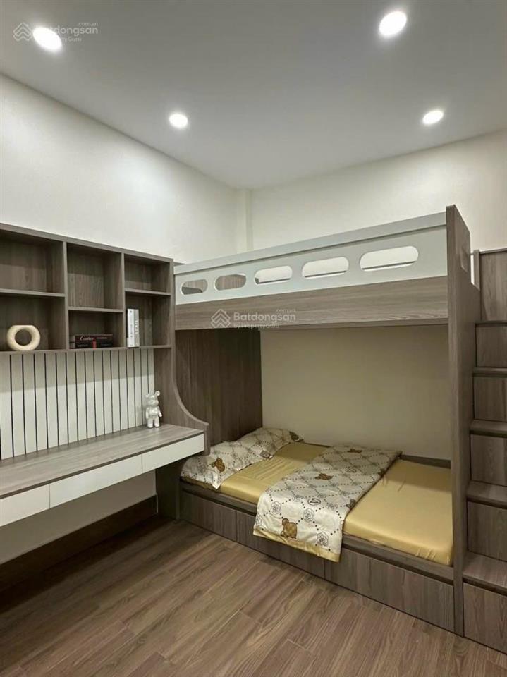 Bán nhà 4 tầng, hxh đường đỗ xuân hợp, phường phước bình, quận 9, diện tích 64m², giá 5.9 tỷ