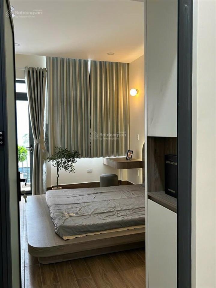 Bán nhà 4 tầng, hxh đường đỗ xuân hợp, phường phước bình, quận 9, diện tích 64m², giá 5.9 tỷ