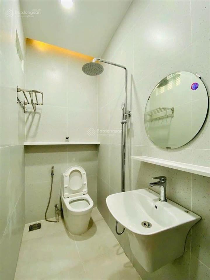 Bán nhà 4 tầng, hxh đường đỗ xuân hợp, phường phước bình, quận 9, diện tích 64m², giá 5.9 tỷ